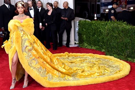 You Voted: Here Are This Year’s Winning Met Gala 